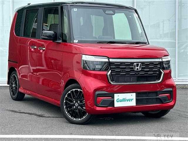 2024 Honda N BOX