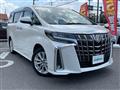 2021 Toyota Alphard
