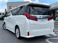 2021 Toyota Alphard