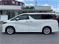 2021 Toyota Alphard
