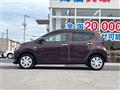 2017 Daihatsu Mira Es