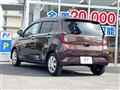 2017 Daihatsu Mira Es