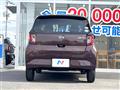 2017 Daihatsu Mira Es