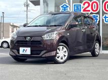 2017 Daihatsu Mira Es