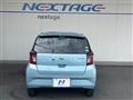 2017 Daihatsu Mira Es