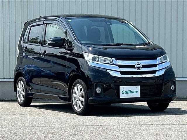 2018 Nissan DAYZ