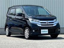 2018 Nissan DAYZ