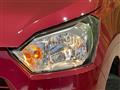 2017 Daihatsu Mira Es