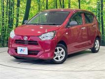 2017 Daihatsu Mira Es