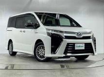 2020 Toyota Voxy
