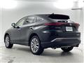 2022 Toyota Harrier