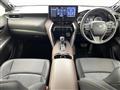 2022 Toyota Harrier