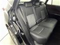 2022 Toyota Harrier