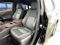 2022 Toyota Harrier