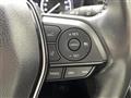 2022 Toyota Harrier
