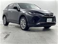 2022 Toyota Harrier