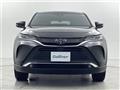 2022 Toyota Harrier
