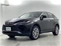 2022 Toyota Harrier