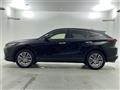 2022 Toyota Harrier