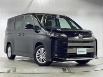 2023 Toyota Noah