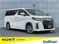 2022 Toyota Alphard