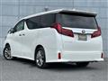 2022 Toyota Alphard