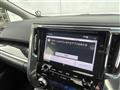 2022 Toyota Alphard