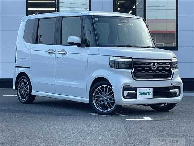 2024 Honda N BOX