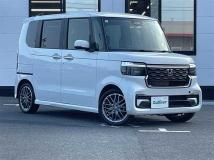 2024 Honda N BOX