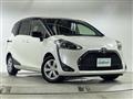 2019 Toyota Sienta