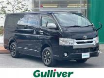 2019 Toyota Regiusace Van