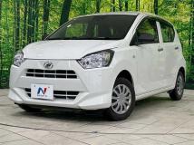 2021 Daihatsu Mira Es