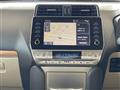 2021 Toyota Land Cruiser Prado