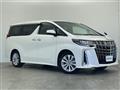 2023 Toyota Alphard