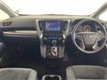 2023 Toyota Alphard