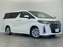 2023 Toyota Alphard