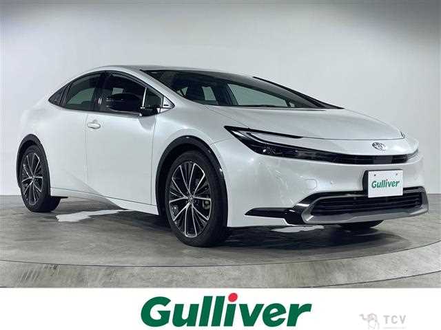 2023 Toyota Prius