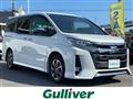 2021 Toyota Noah