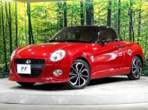 2016 Daihatsu Copen