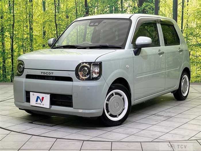 2018 Daihatsu Daihatsu Others