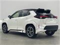 2020 Toyota Yaris Cross