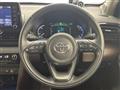 2020 Toyota Yaris Cross