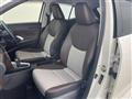 2020 Toyota Yaris Cross