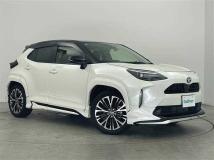 2020 Toyota Yaris Cross