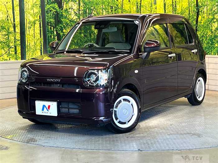2019 Daihatsu Daihatsu Others