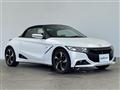 2015 Honda S660