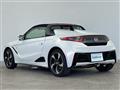 2015 Honda S660