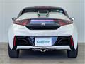 2015 Honda S660
