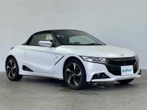 2015 Honda S660