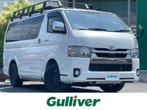 2020 Toyota Hiace Van